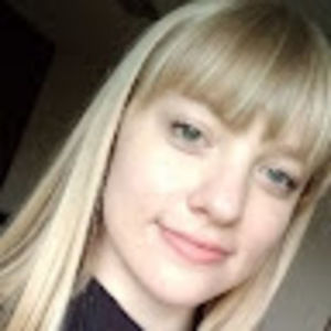 Meet your Posher, Audrey